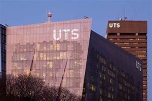 UTS unveils Tech Lab custom built for industrial partnerships
