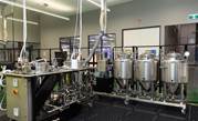 UTS builds digital twin for research brewery