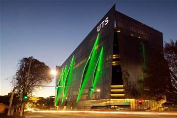 UTS tries to cut energy costs through IoT lab