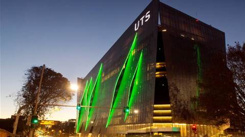 UTS launches Australian Artificial Intelligence Institute