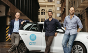 Uber buys Australian car sharing service Car Next Door