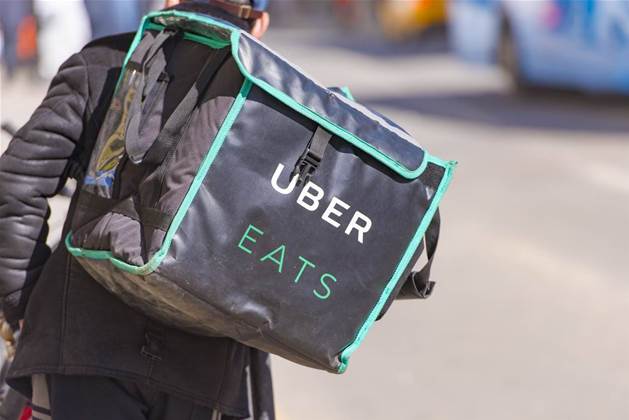 Uber sees profit by end of 2020, but still expects billion-dollar full-year loss