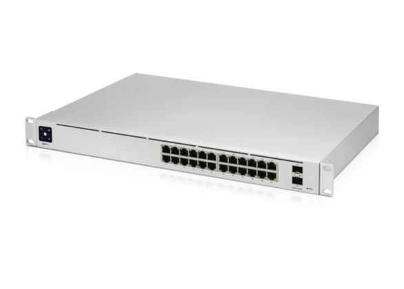 Ubiquiti says cloud-hosted IT systems 'accessed' by unauthorised party