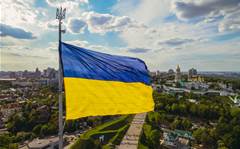 Microsoft extends free tech support for Ukraine 