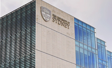 University of Sydney caught up in third-party data breach