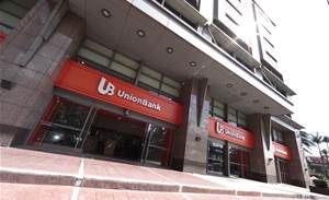 UnionBank first bank in Philippines to go fully on the cloud