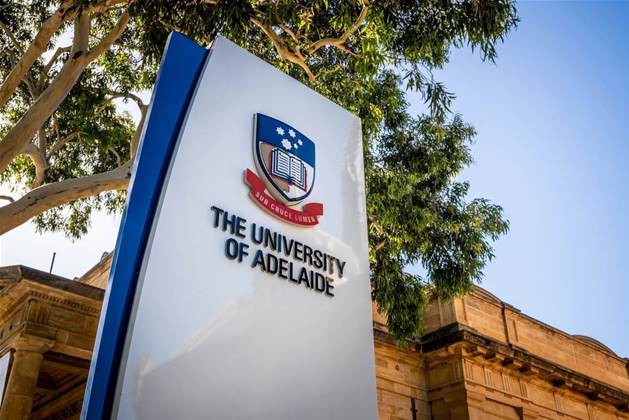 French industrial giants target Adelaide Uni for marine industries digital transformation