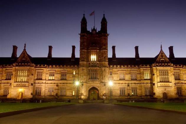 Sydney Uni teams up with Tech Mahindra's Makers Lab