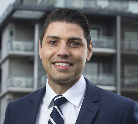 Logicalis Australia appoints new head of services