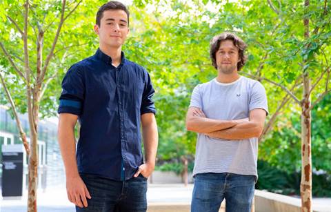Undergrad project brings quantum closer to industry reality