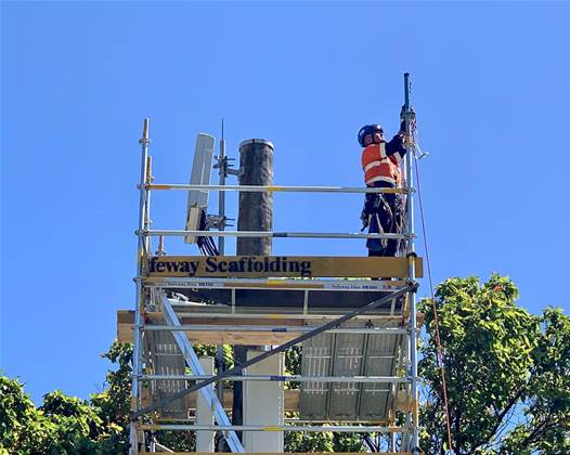 New Zealand cans auction, hands telcos cheap 5G spectrum