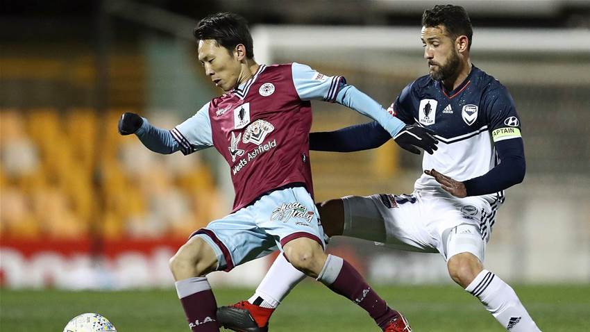 Valeri: APIA had more desire than us Valeri: APIA had more desire than us