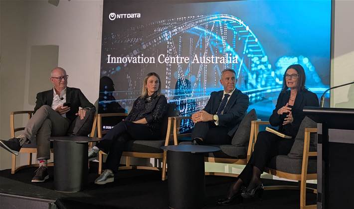 Fortescue's subtle AI transformation