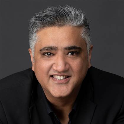 Ex-Sensis CIO moves to Vanguard