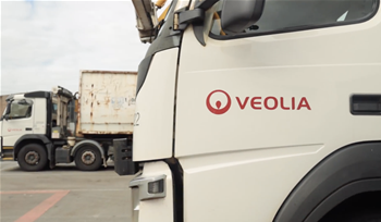 Veolia A/NZ brings automation to its finance transformation