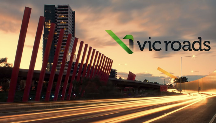 VicRoads, CIO'nun Nisan ayında ayrılmasının ardından CTO'yu atadı