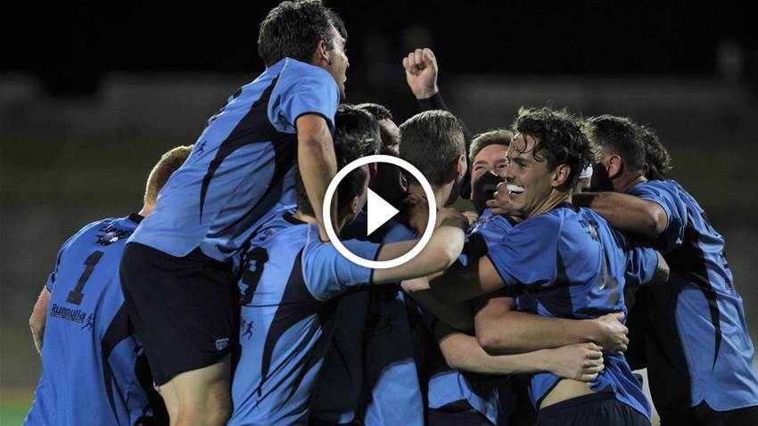 Clubbies 2019: More from the video vault Clubbies 2019: More from the video vault