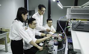 Vietnam&#8217;s Viettel Group partners AMD to develop indigenous 5G network