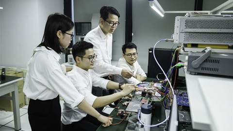 Vietnam&#8217;s Viettel Group partners AMD to develop indigenous 5G network