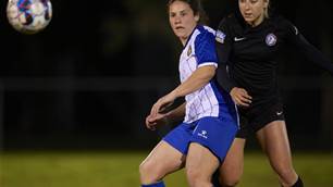 Aussie viral sensation on her ‘worldie' rabona in WA NPL