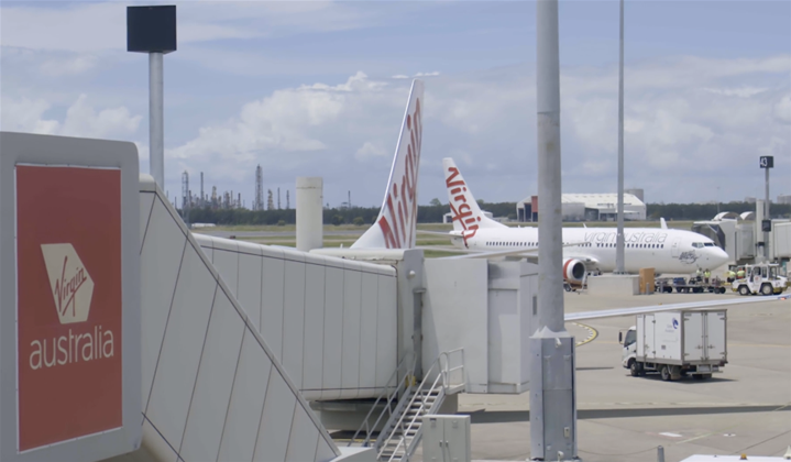 Virgin Australia checks if AI-powered personalisation will fly with customers