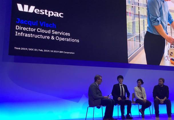 Westpac stands up Azure virtual private cloud