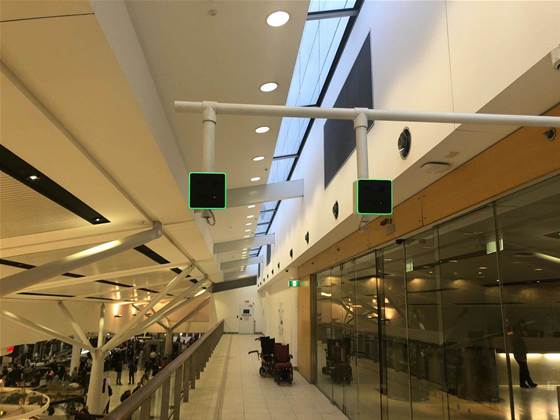 Sydney Airport is continuing its facial recognition trials