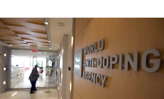 Swiss investigate alleged Russian cyber attack on World Anti-Doping Agency