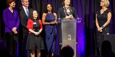 Women in AI Awards 2022: Winners
