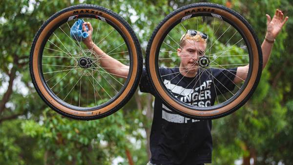 TESTED: We Are One Coup Rims