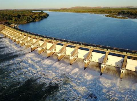 Empired wins $59 million contract with WA Water Corporation for cloud and operational technology