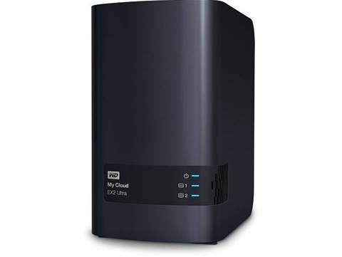 WD NAS security flaw revealed