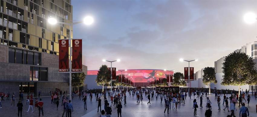 Big city bids win FFA expansion green light - reports Big city bids win FFA expansion green light - reports