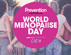 Forget the Taboo—Let’s Talk Menopause Over Lunch