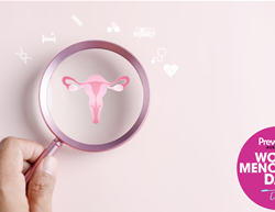 The Menopause Conversation Every Woman Deserves