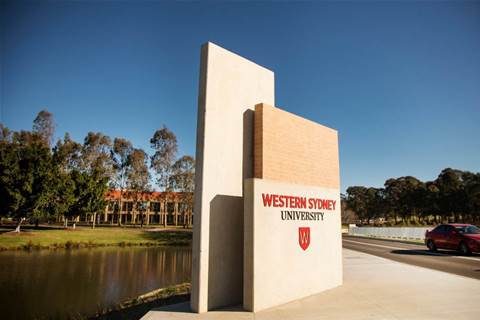 Western Sydney Uni makes Assistive Technology available to all