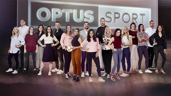 Optus Sport announce full Women's World Cup team