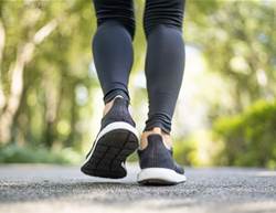 Walking Regularly Could Reduce and Prevent Back Pain