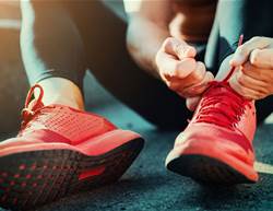 Walking Every Day Could Add 11 Years to Your Life