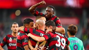 Plenty to play for, Wanderers on notice