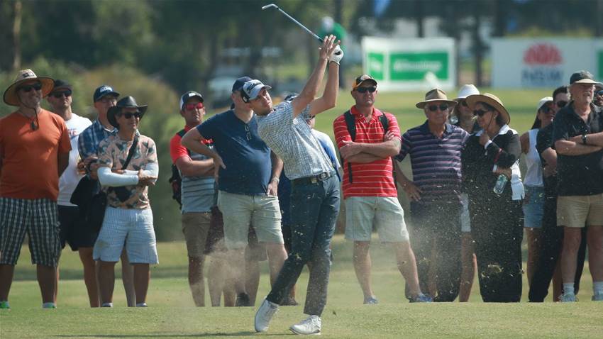Dates set for NSW Regional Open Series Dates set for NSW Regional Open Series