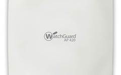 WatchGuard AP420 review: lock down your Wi-Fi