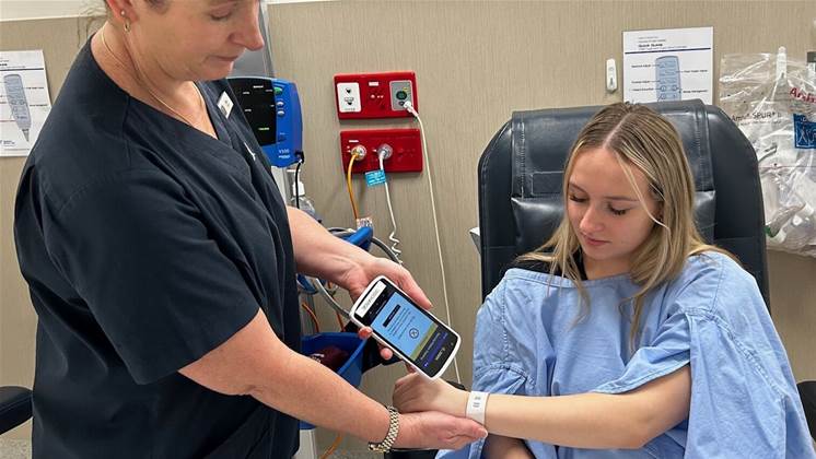 Ramsay Health Care sees 38,000 patients opt into Ramsay Health Hub Patient Tracking