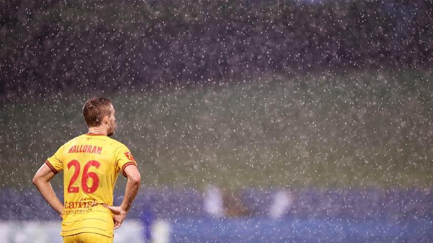 FC Seoul confirmed to be destination of A-League star as Adelaide announce additions FC Seoul confirmed to be destination of A-League star as Adelaide announce additions