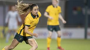 Midfield depth poses Matildas Asian Cup questions