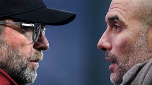 Liverpool on track for City showdown