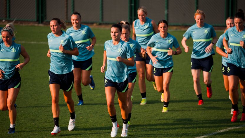 Matildas search for consistency before home World Cup