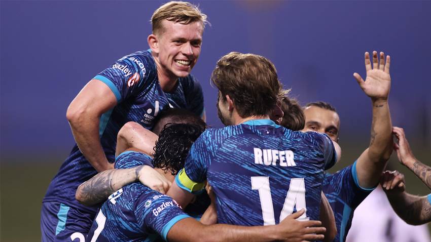 Resilient Phoenix ready for sudden-death final Resilient Phoenix ready for sudden-death final