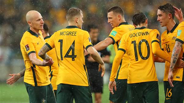 The Journey: How the Socceroos qualified the Qatar World Cup