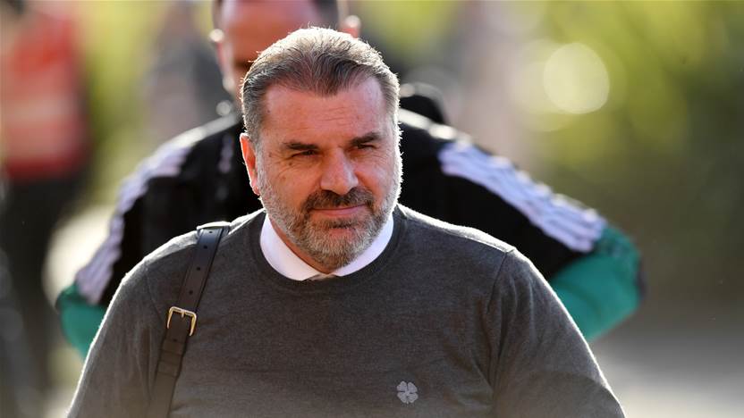 'There'll be more trophies': Celtic FC's new Aussie addition tips Postecoglou success streak